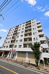 大阪市生野区新今里３丁目
