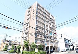 大阪市城東区永田２丁目