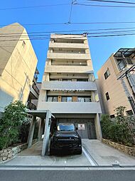 大阪市天王寺区玉造元町