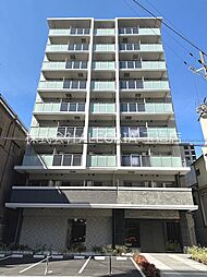 大阪市東成区東小橋１丁目