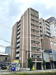 大阪市東成区中道１丁目