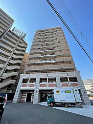大阪市東成区中本１丁目