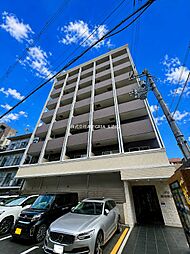 大阪市天王寺区東上町