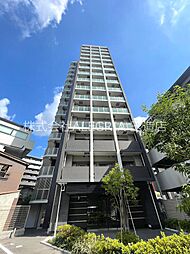 大阪市東成区中道３丁目