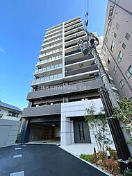 大阪市東成区東小橋３丁目