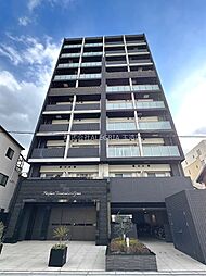 大阪市東成区東小橋２丁目