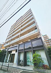 大阪市生野区中川１丁目