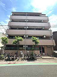大阪市東成区東小橋３丁目