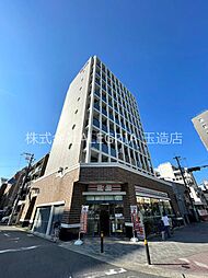 大阪市中央区玉造１丁目