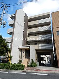 大阪市城東区鴫野東３丁目