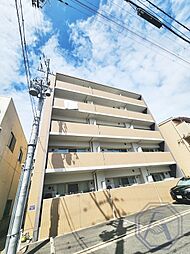 大阪市城東区東中浜８丁目