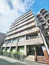 大阪市東成区中道３丁目