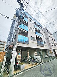 大阪市東成区中道４丁目