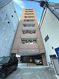 大阪市東成区玉津１丁目