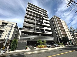 大阪市東成区東小橋１丁目
