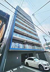 大阪市生野区新今里５丁目