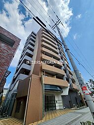 大阪市生野区桃谷２丁目