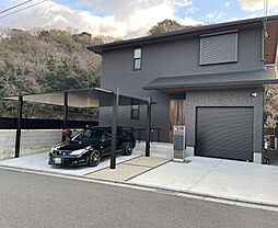 和歌山市栄谷中古戸建