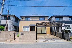 和歌山市太田　中古戸建