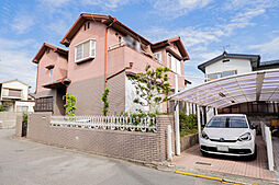 和歌山市榎原　中古戸建