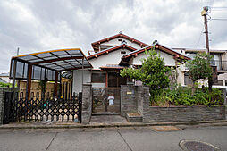 岩出市中迫　中古戸建