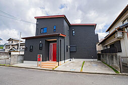 和歌山市直川　中古戸建