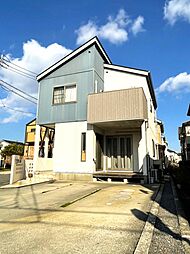 和歌山市狐島　中古戸建