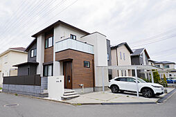 和歌山市北出島　中古戸建