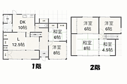 ラ・ファミリア〜晴れ風と彩の杜〜