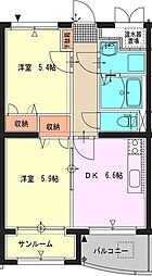 ステーションビュー 102