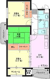 ビュー・サンポエム 101