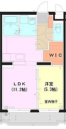 ユーミー新高岡 105