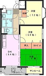 シュェット入善 101