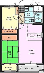 グリーンエンジェル 302