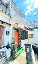 箕面市桜井3丁目