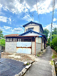 宝塚市安倉北2丁目