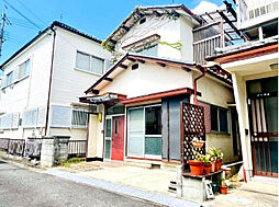 奈良市東九条町