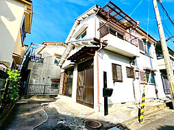 奈良市南紀寺町4丁目