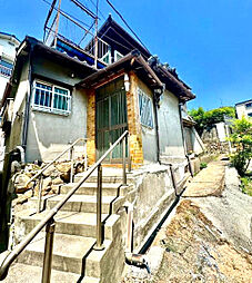 神戸市長田区明泉寺町2丁目