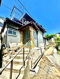 神戸市長田区明泉寺町2丁目