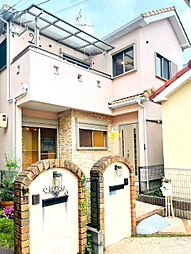 宝塚市宝梅3丁目