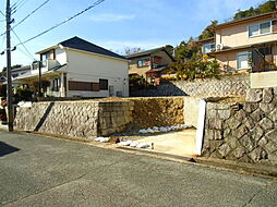 宝塚市中山桜台3丁目