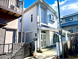 北葛城郡上牧町滝川台1丁目