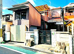 北葛城郡上牧町服部台3丁目