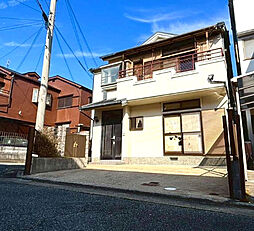 神戸市北区有野町二郎