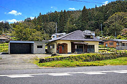 宍粟市波賀町皆木