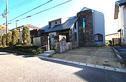 神戸市北区柏尾台