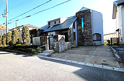 神戸市北区柏尾台