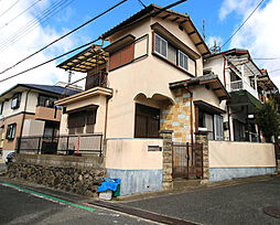 川西市東畦野5丁目