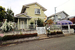 豊能郡豊能町希望ケ丘3丁目